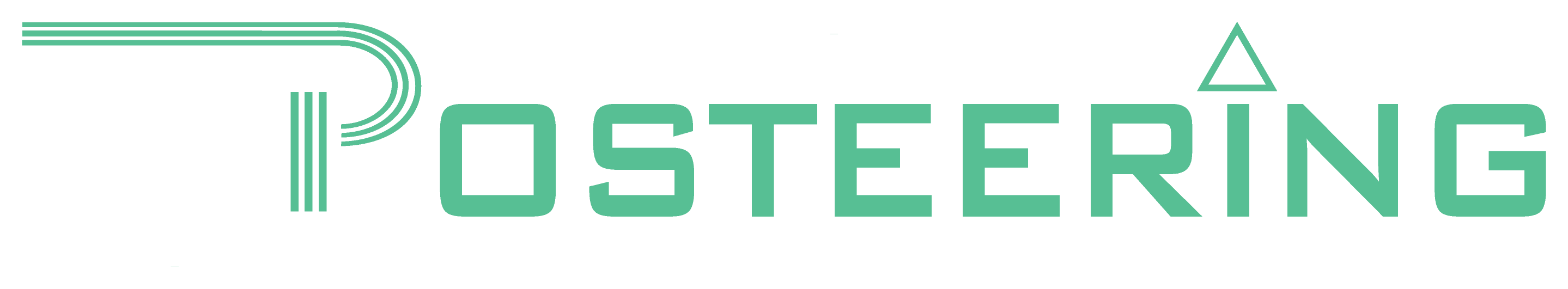 Posteering